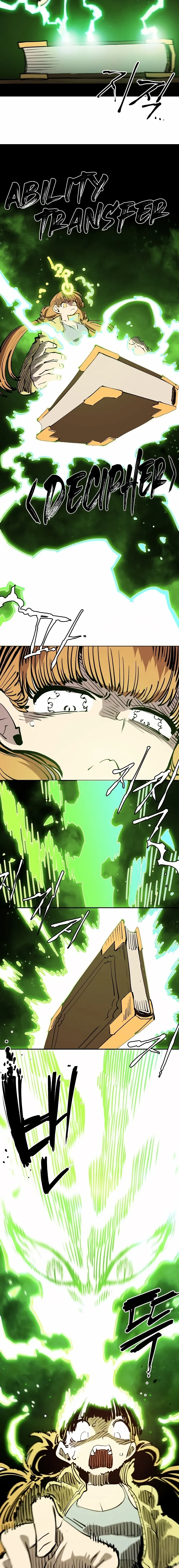 Read Player Manga Online