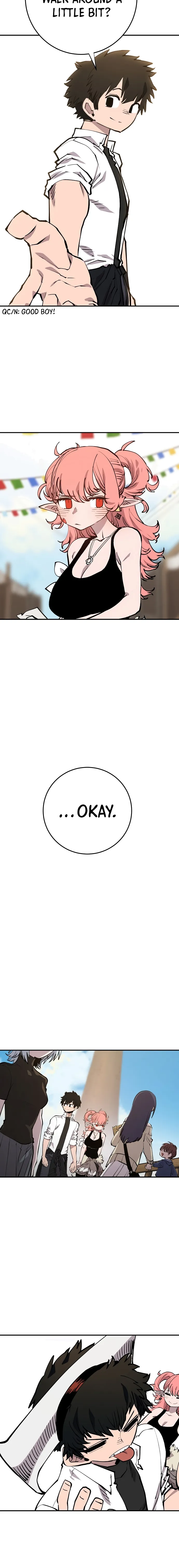 Read Player Manga Online