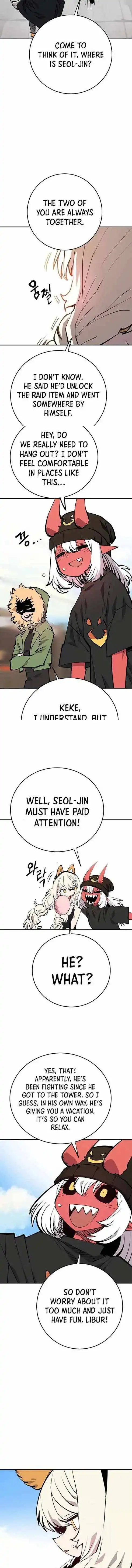 Read Player Manga Online