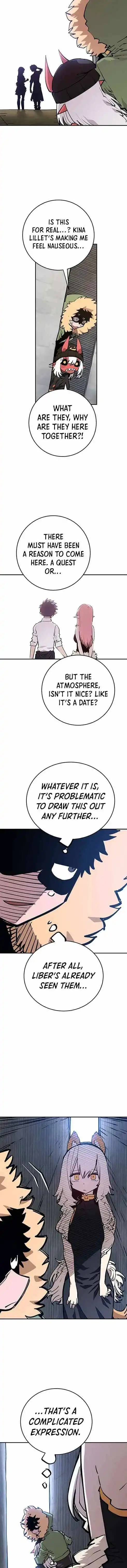 Read Player Manga Online