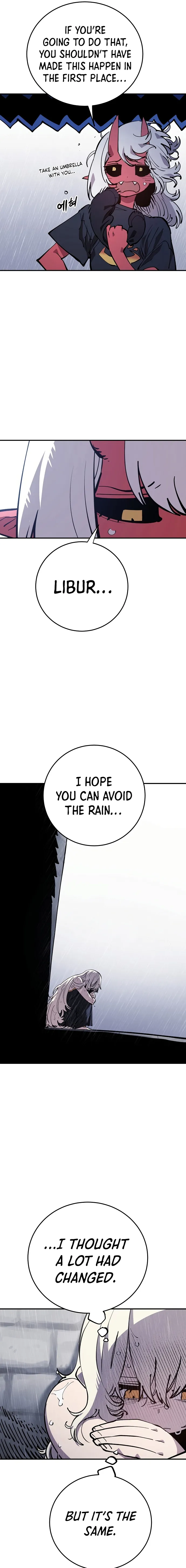Read Player Manga Online