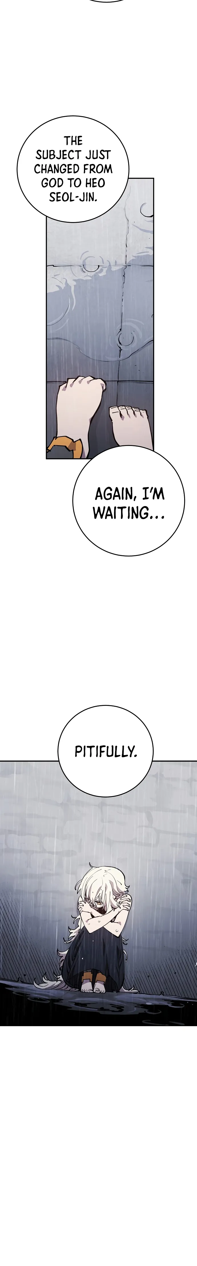 Read Player Manga Online