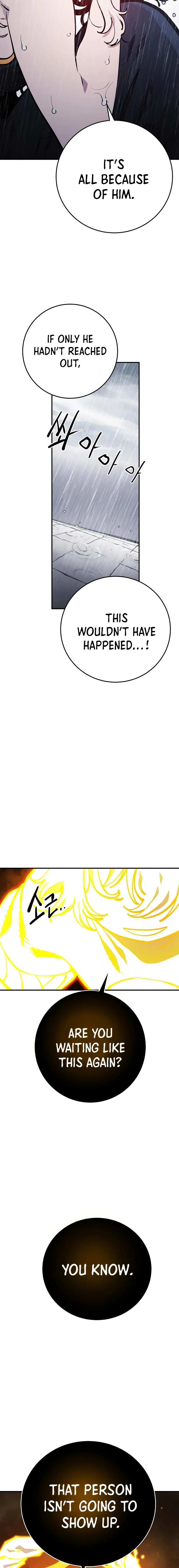 Read Player Manga Online