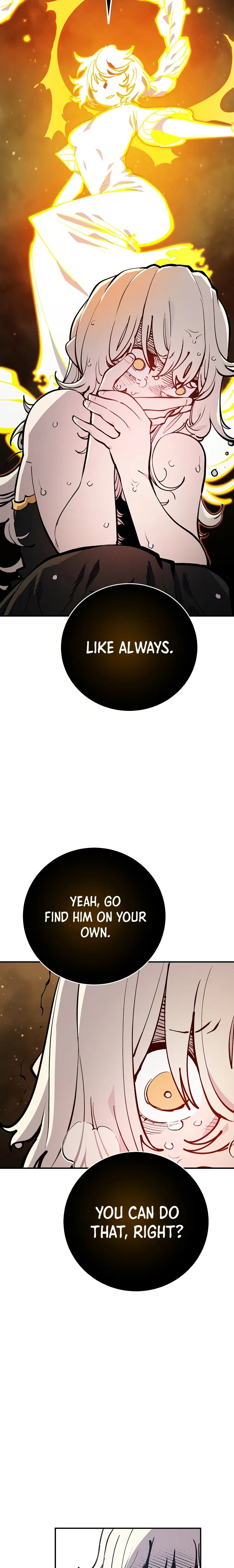 Read Player Manga Online