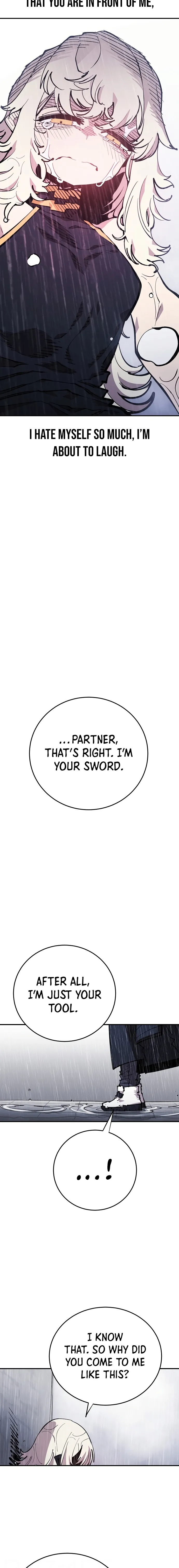 Read Player Manga Online