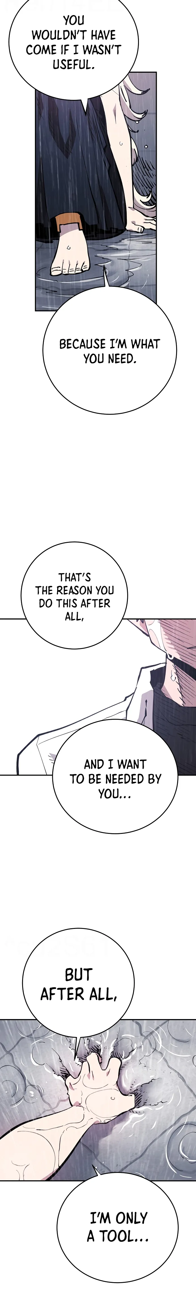 Read Player Manga Online