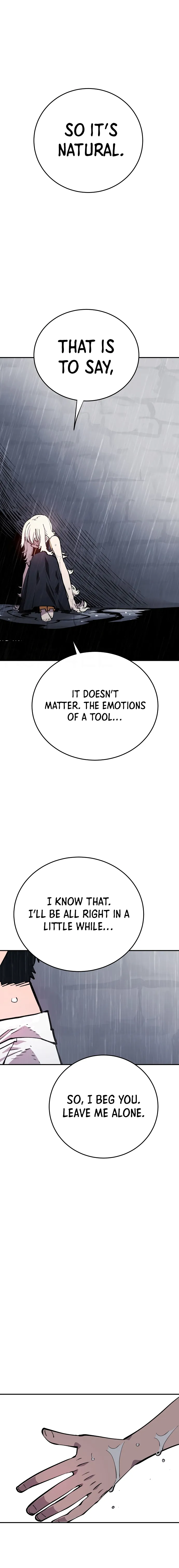 Read Player Manga Online