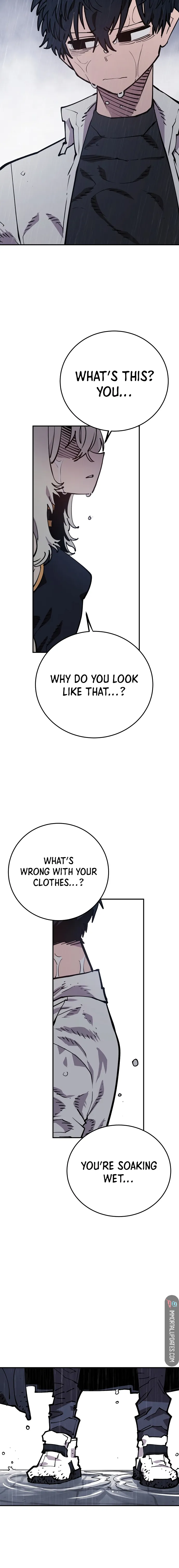 Read Player Manga Online