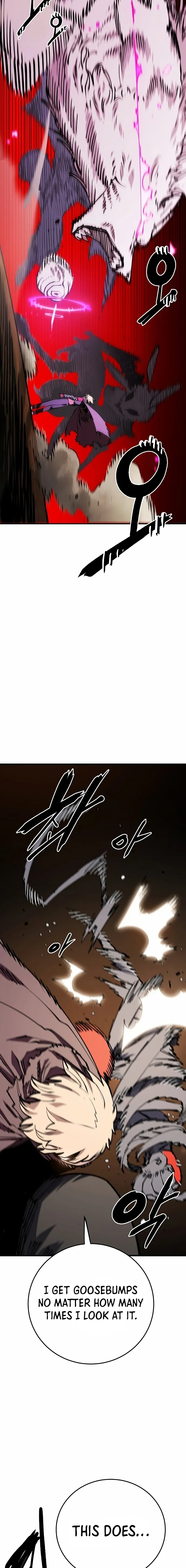 Read Player Manga Online