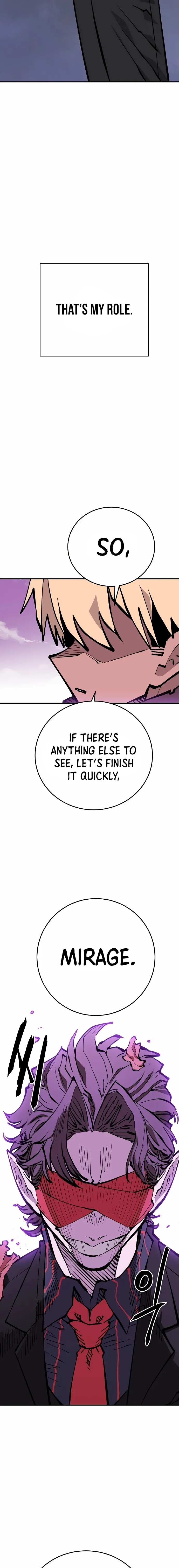 Read Player Manga Online
