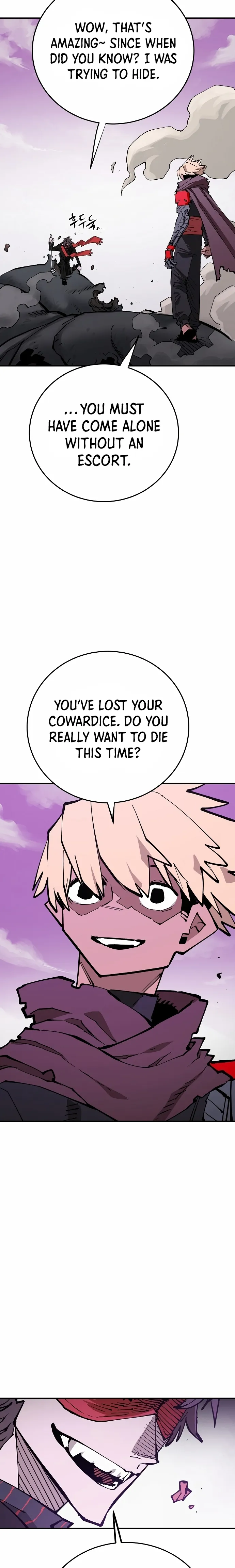 Read Player Manga Online