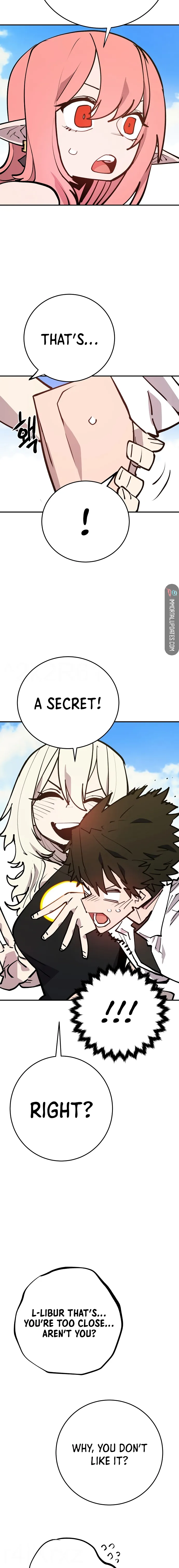 Read Player Manga Online