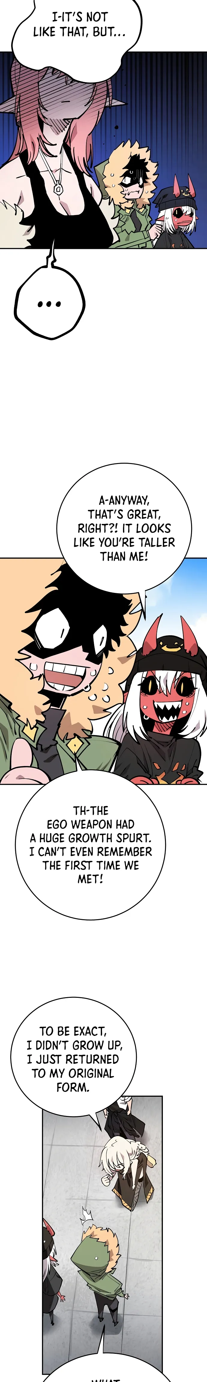 Read Player Manga Online