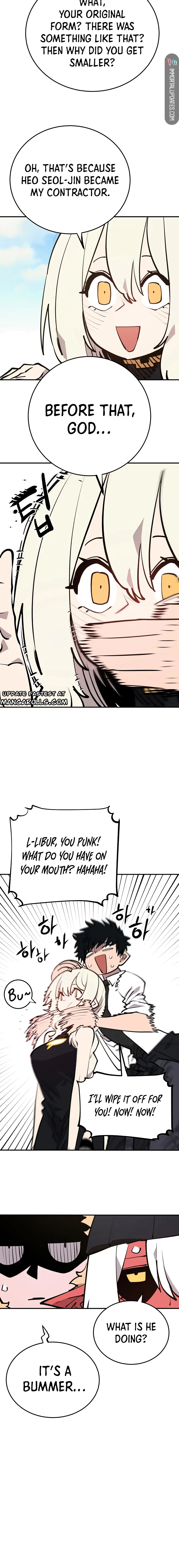 Read Player Manga Online