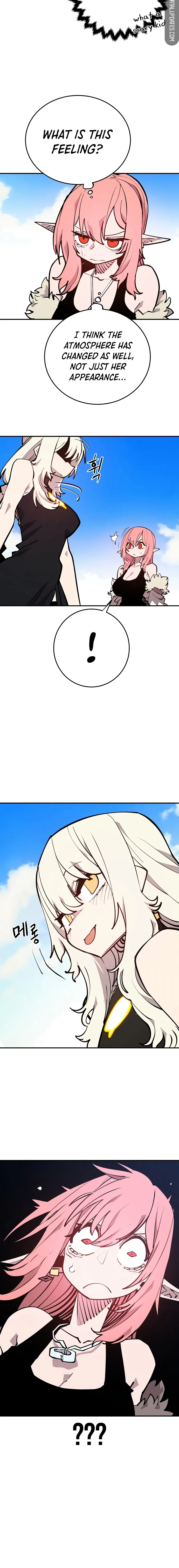 Read Player Manga Online