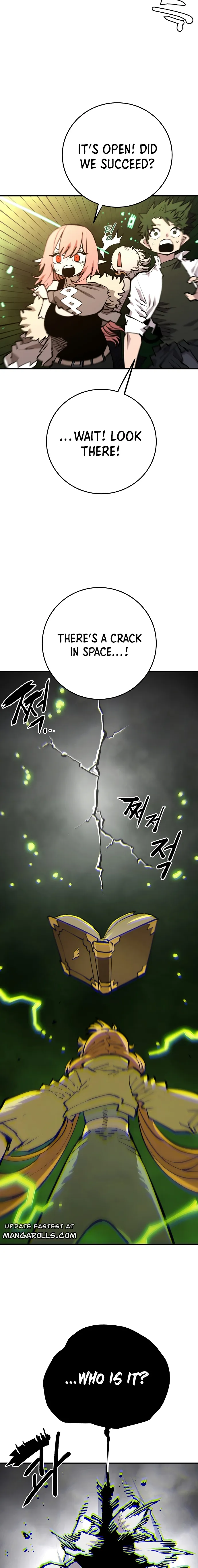Read Player Manga Online