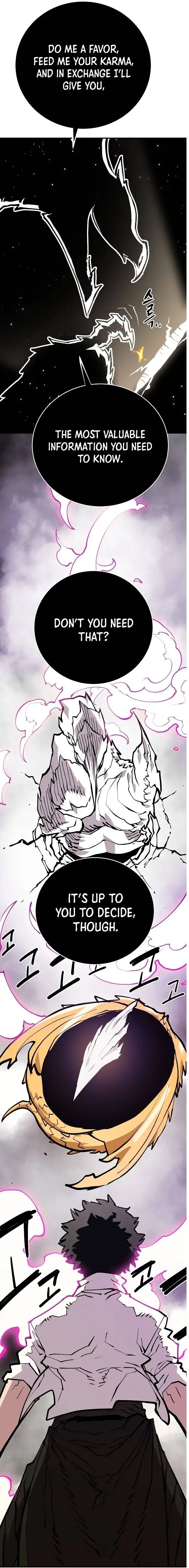 Read Player Manga Online