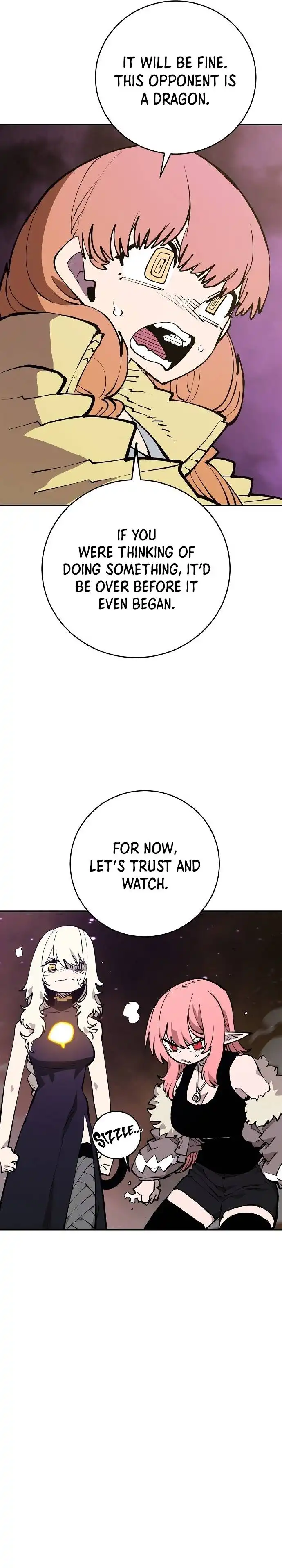 Read Player Manga Online