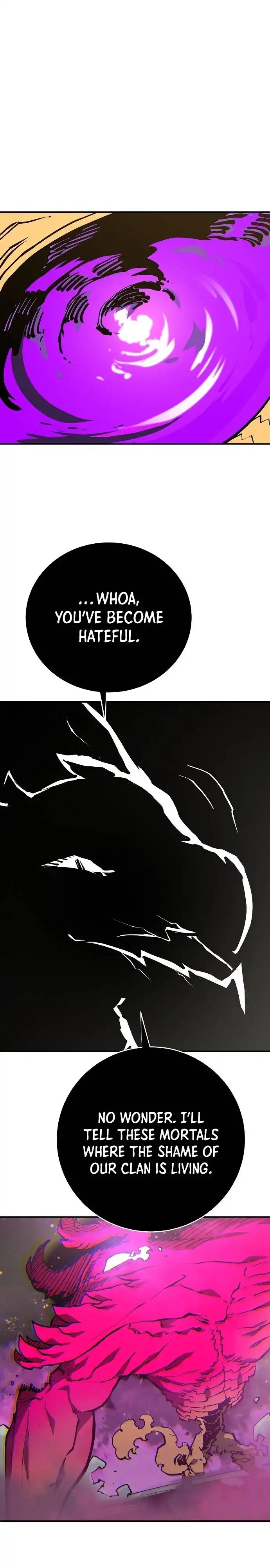 Read Player Manga Online