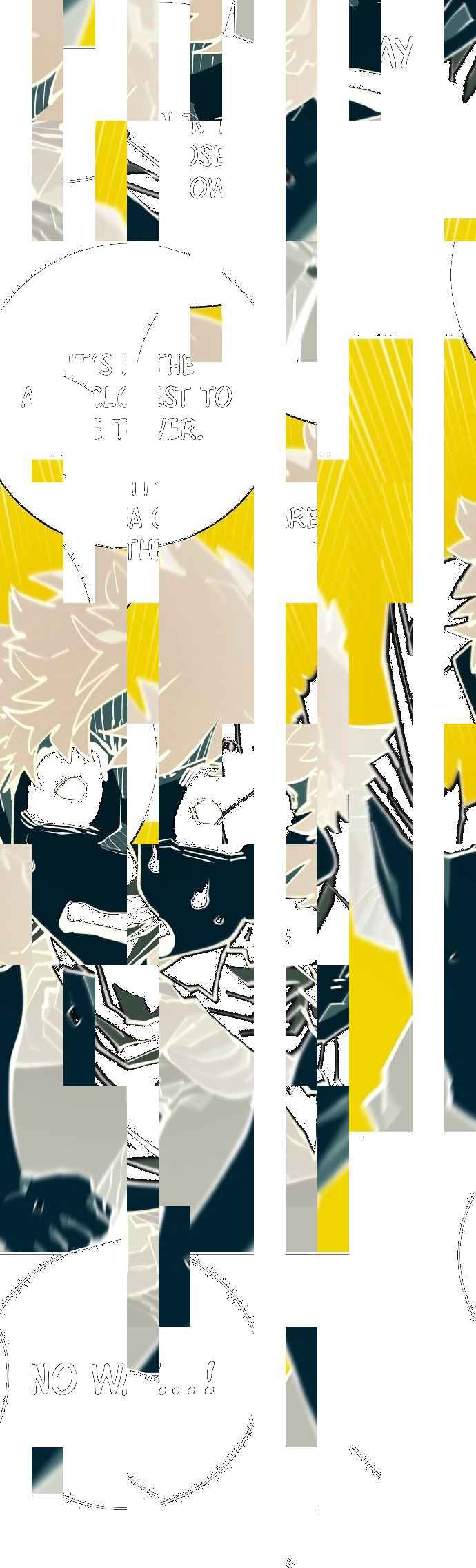 Read Player Manga Online
