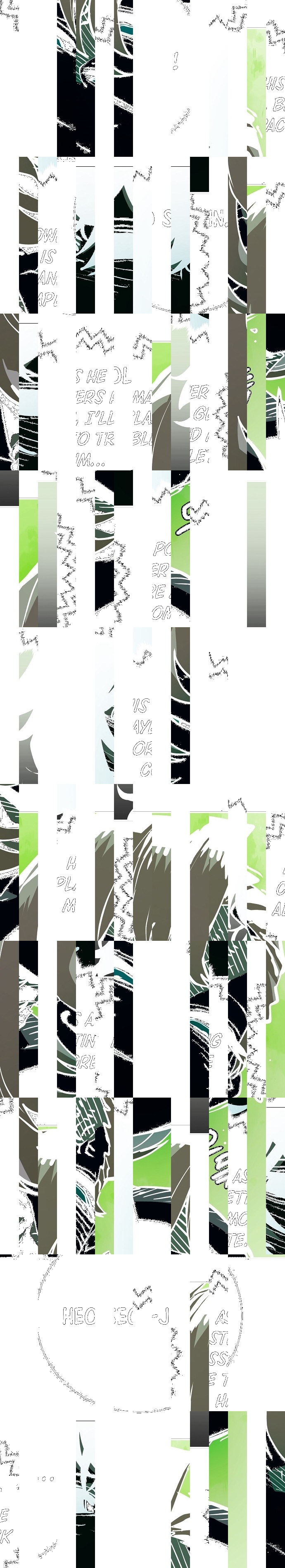 Read Player Manga Online