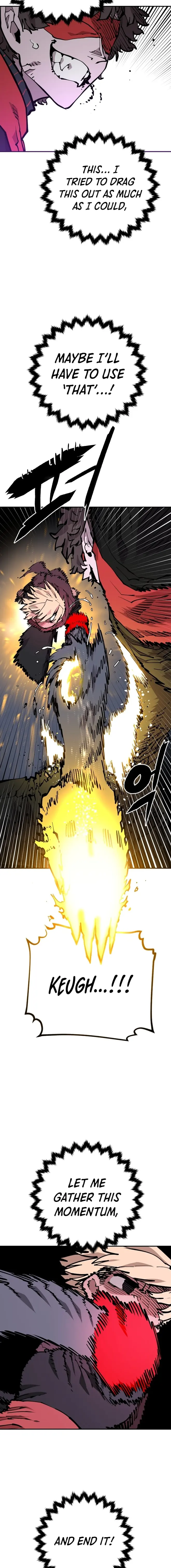 Read Player Manga Online
