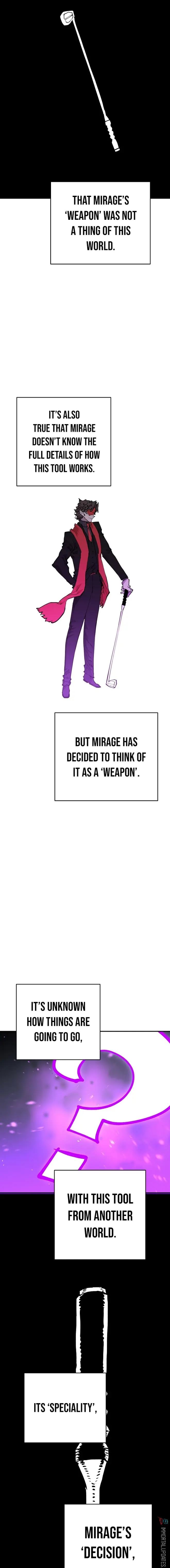 Read Player Manga Online