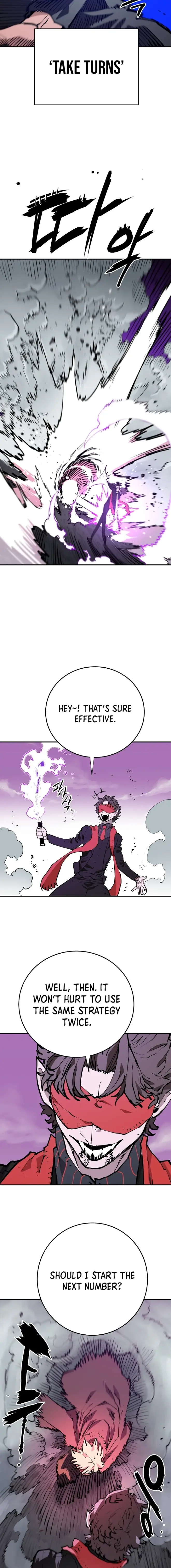 Read Player Manga Online