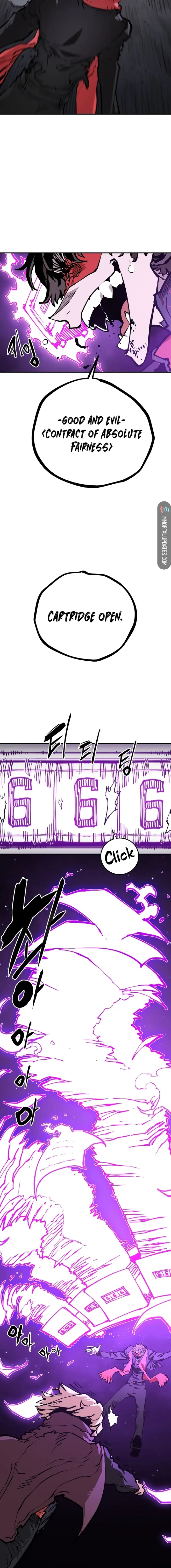 Read Player Manga Online