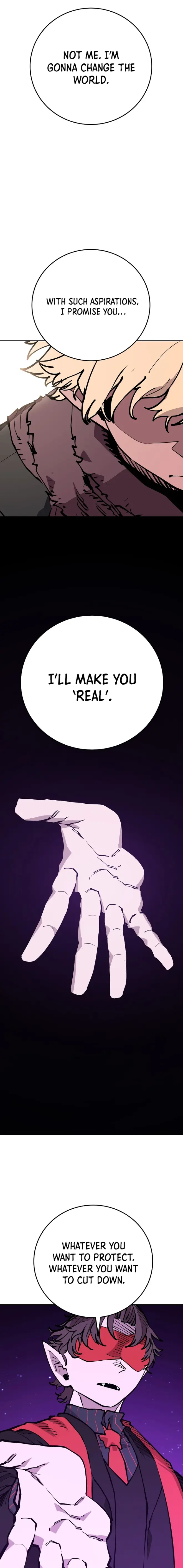 Read Player Manga Online