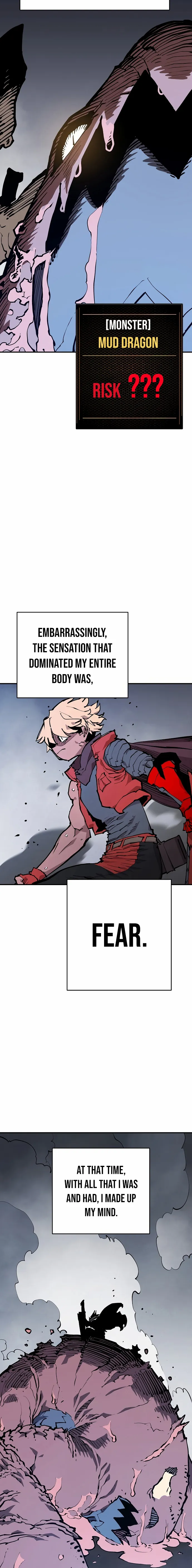 Read Player Manga Online