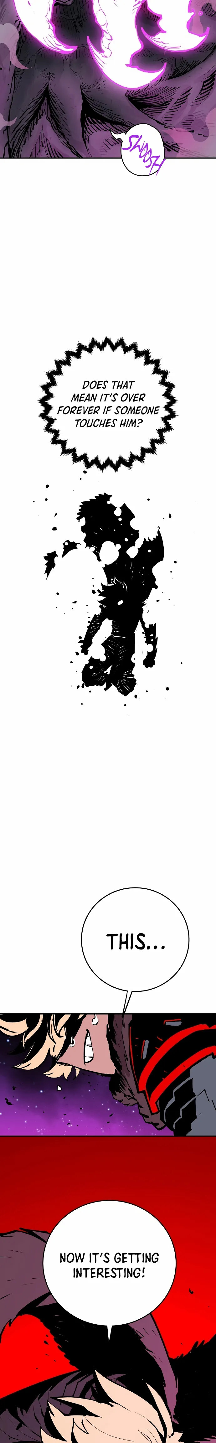 Read Player Manga Online