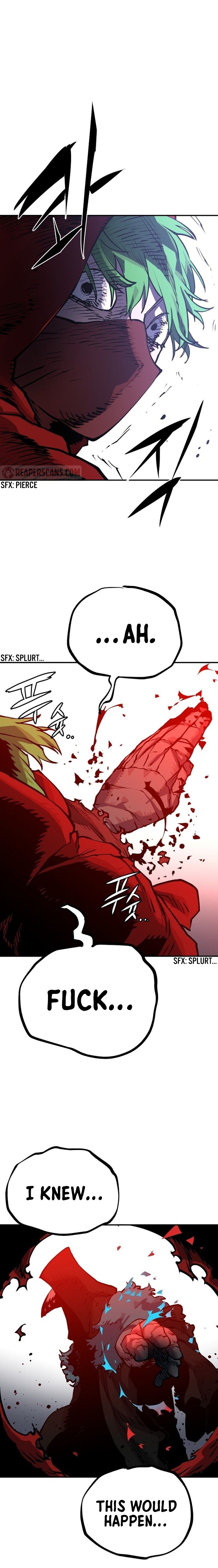 Read Player Manga Online