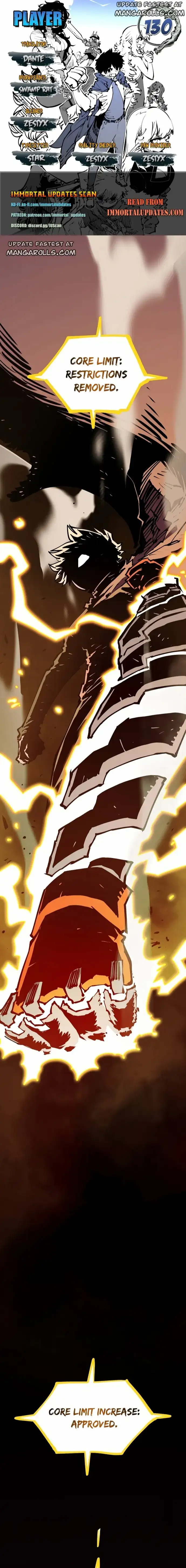 Read Player Manga Online