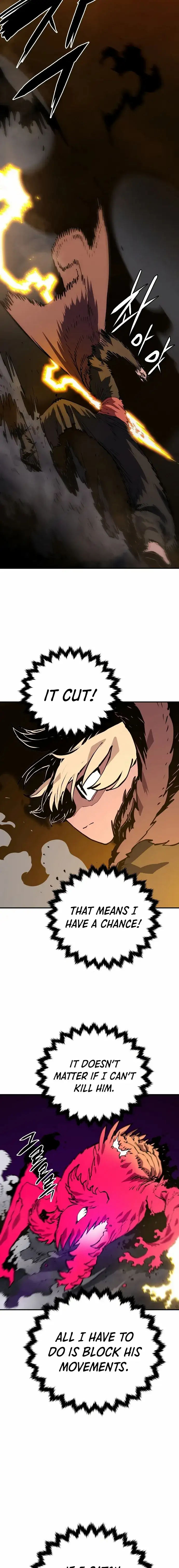 Read Player Manga Online