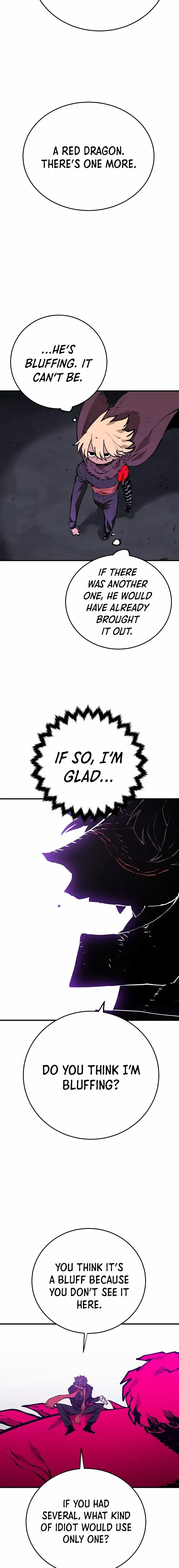 Read Player Manga Online
