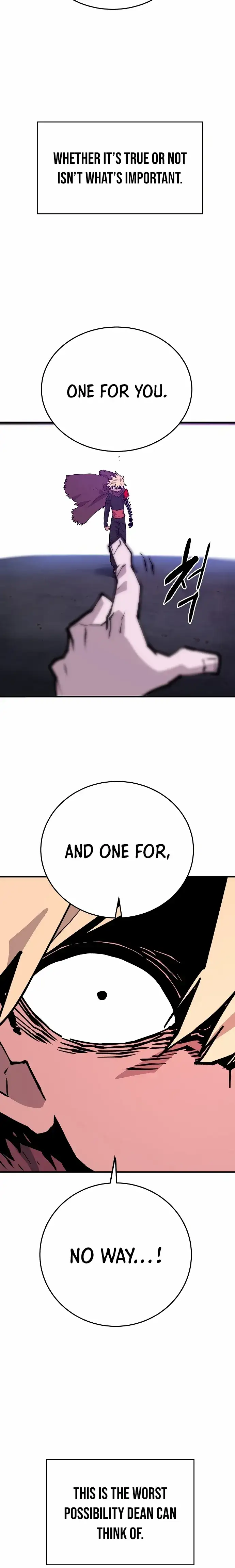 Read Player Manga Online