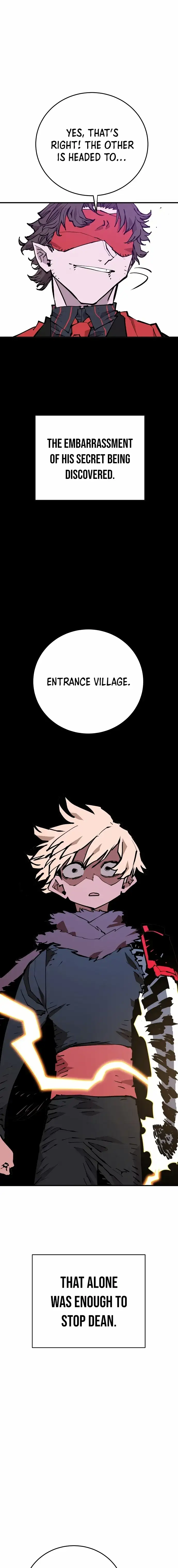 Read Player Manga Online