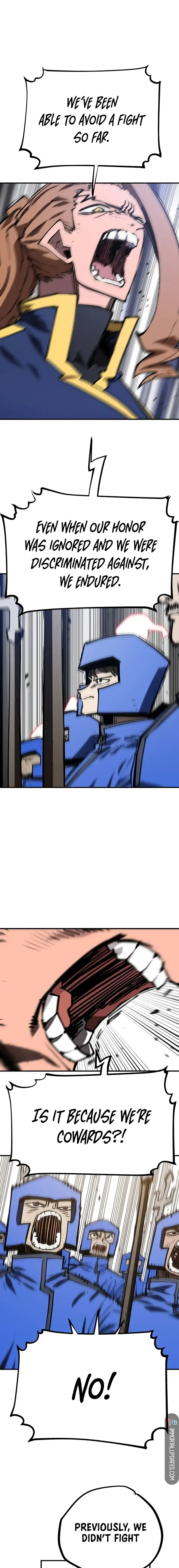 Read Player Manga Online