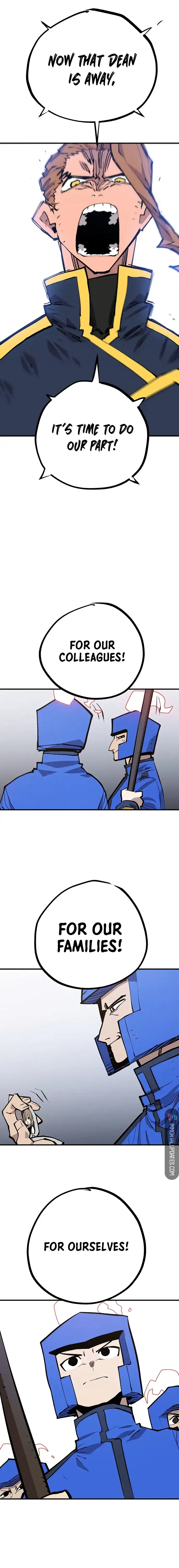 Read Player Manga Online