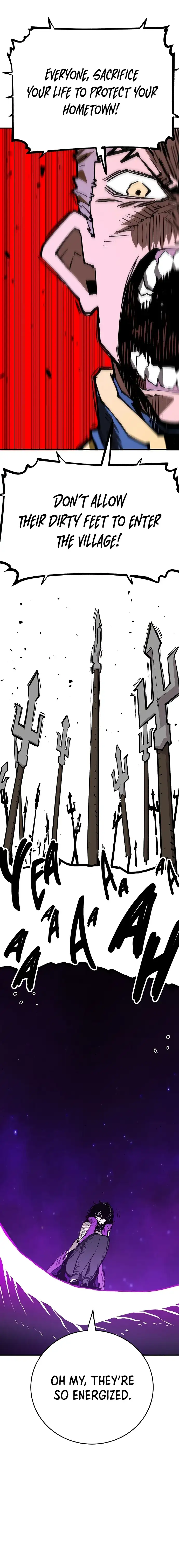 Read Player Manga Online