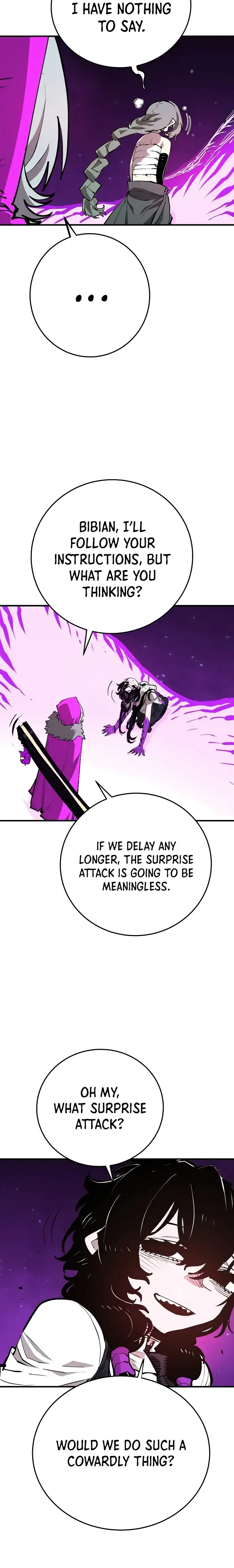 Read Player Manga Online