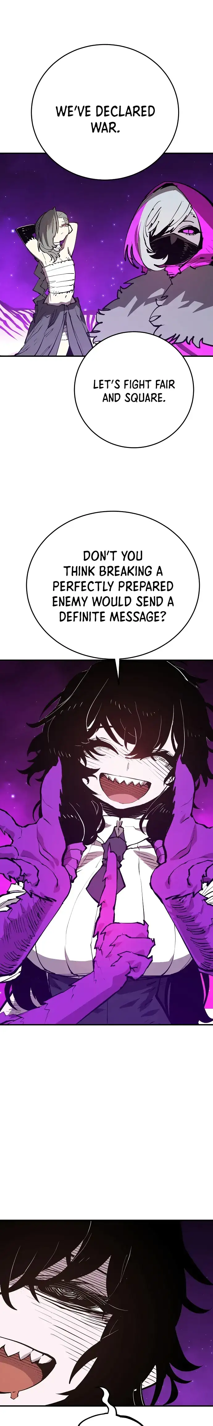 Read Player Manga Online