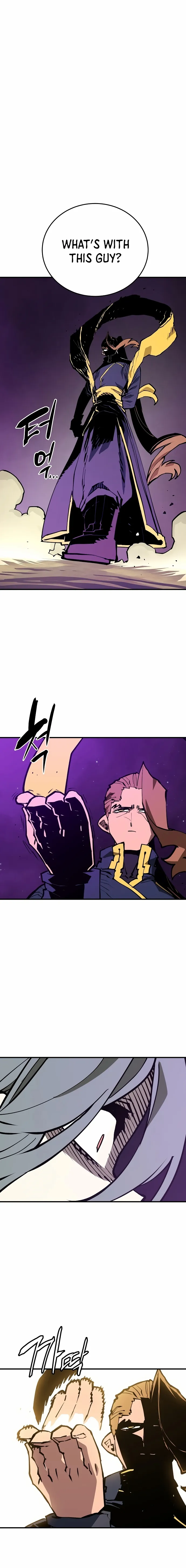 Read Player Manga Online
