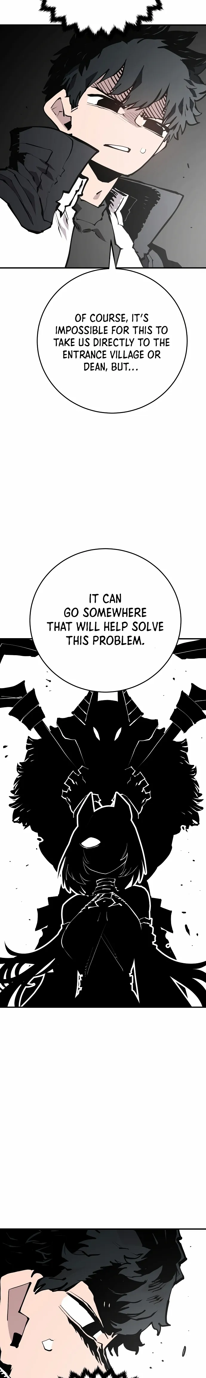 Read Player Manga Online