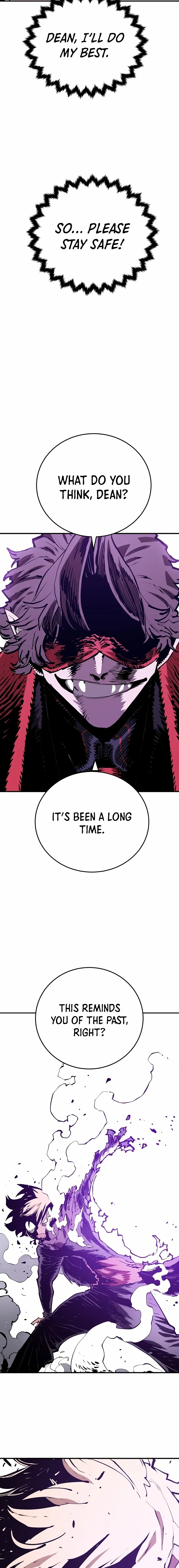 Read Player Manga Online