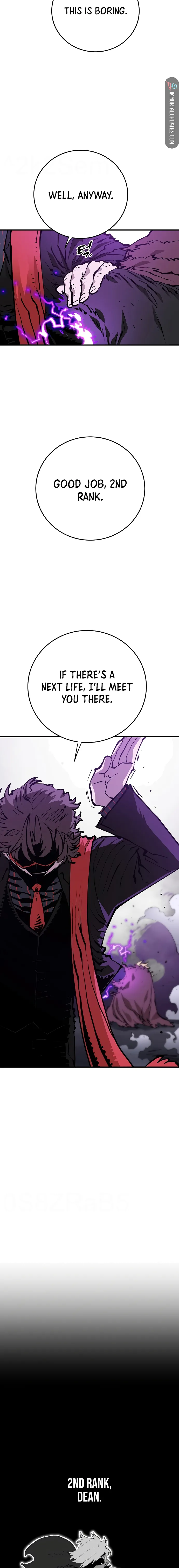 Read Player Manga Online