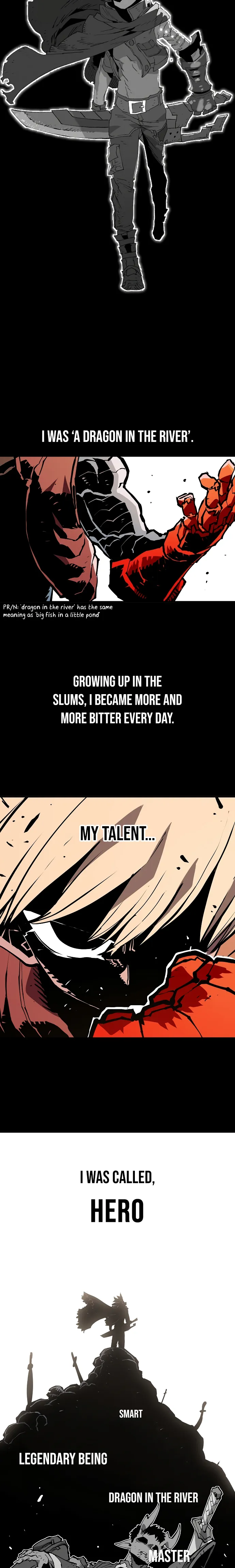Read Player Manga Online