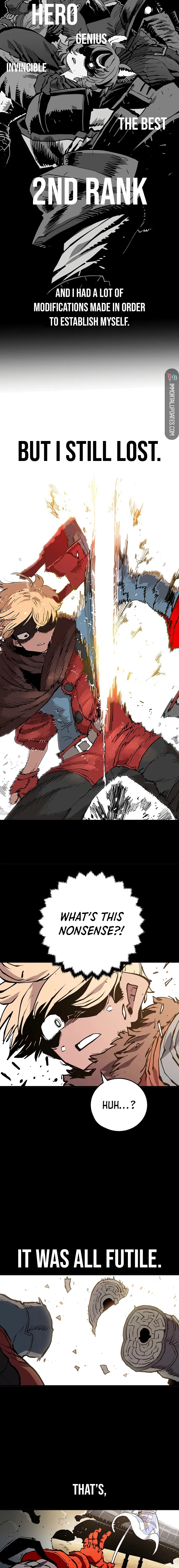 Read Player Manga Online