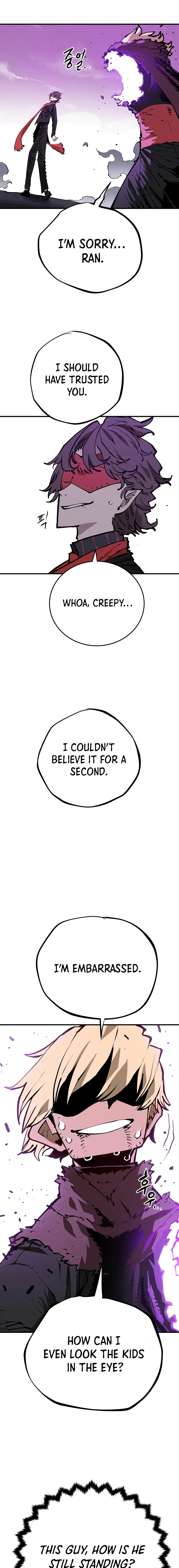 Read Player Manga Online